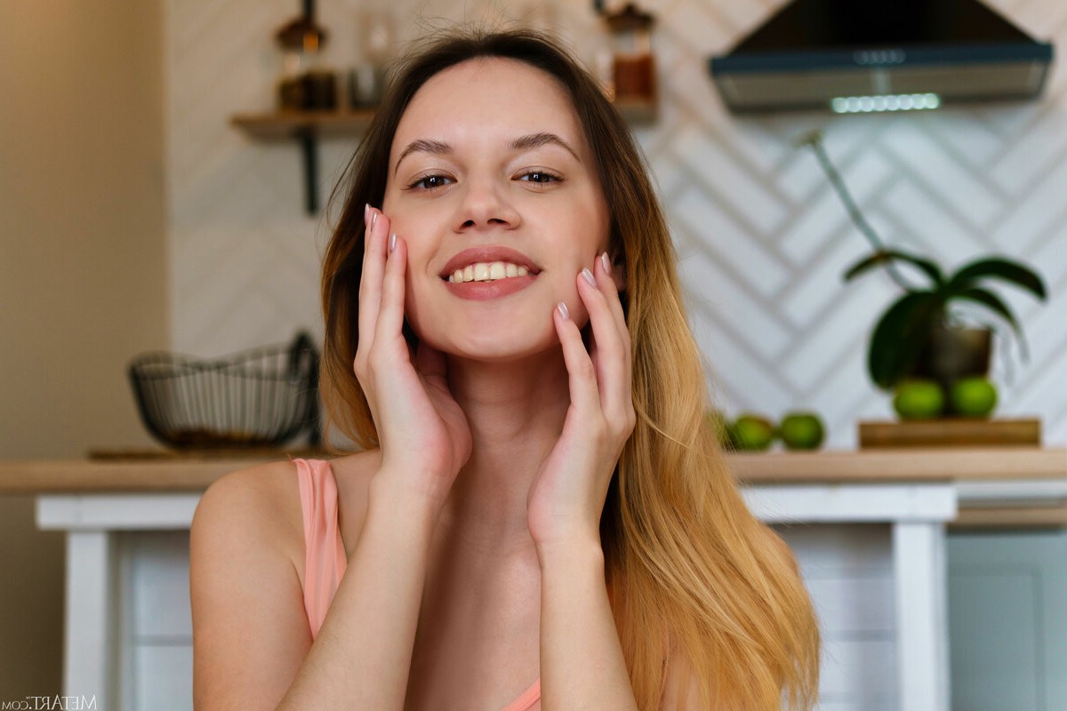 Era una de mí que no sabía que existía